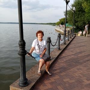 Девушки в Переславль-Залесский: Надежда, 54 - ищет парня из Переславль-Залесский