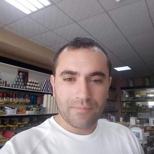 Чоник, 37 лет, Душанбе