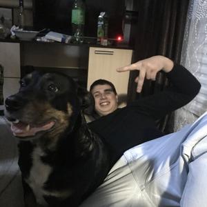 Sergey, 22 года, Ростов-на-Дону