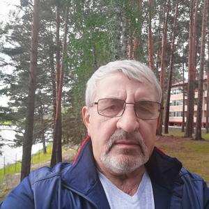 Юрий, 74 года, Тюмень