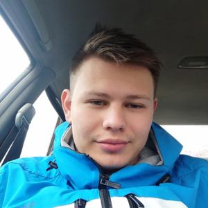 Владислав, 25 лет, Реутов
