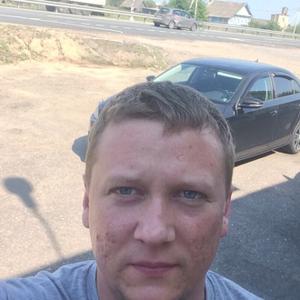 Парни в Мурманске: Антон, 36 - ищет девушку из Мурманска