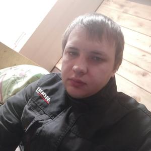 Юрий Бунеску, 27 лет, Магадан