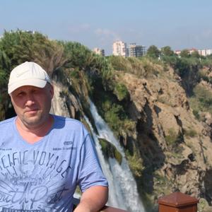 Андрей, 54 года, Ижевск