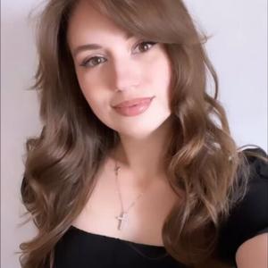 Екатерина, 25 лет, Красногорск