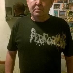 Юрий  Серегин, 60 лет, Красноармейск