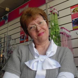 Людмила Петрянина, 69 лет, Владимир