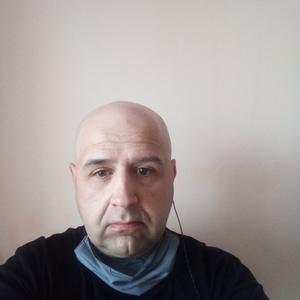Сергей, 48 лет, Оленегорск