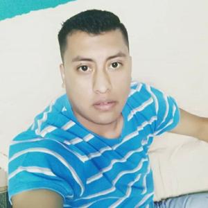 Heber, 32 года, Guatemala City