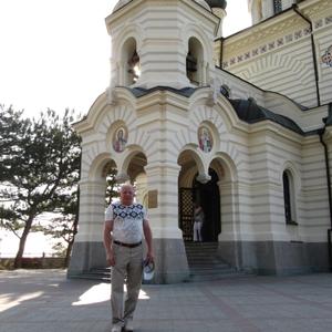 Саша, 57 лет, Мурманск
