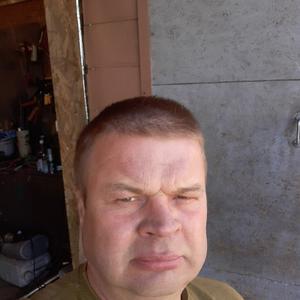 Борис, 54 года, Новоуральск