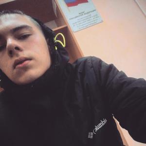Дмитрий, 21 год, Новотроицк