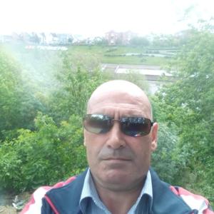 Сергей, 53 года, Тюмень