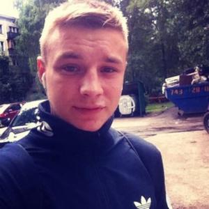 Алексей Маричев, 27 лет, Обнинск