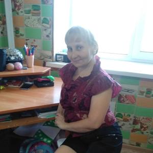 Девушки в Минусинске: Татьяна, 48 - ищет парня из Минусинска