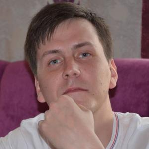 Anton, 39 лет, Омск