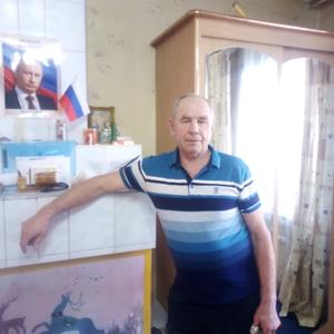 Парни в Екатеринбурге: Владимир, 66 - ищет девушку из Екатеринбурга