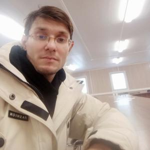 Парни в Омске: Николай, 35 - ищет девушку из Омска