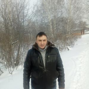Денис, 48 лет, Киселевск