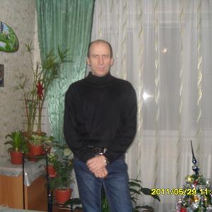 Владимир, 50 лет, Волжский