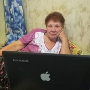 Валентина, 69 лет, Красноярск