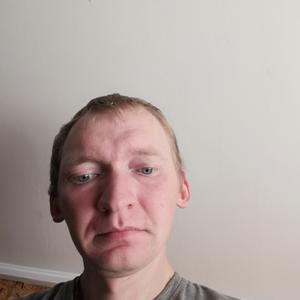 Парни в Глазове: Андрей, 33 - ищет девушку из Глазова