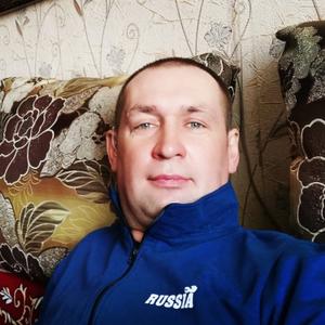Парни в Ефремове: Олег, 43 - ищет девушку из Ефремова