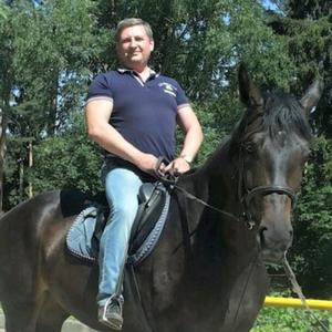 Сергей, 57 лет, Звенигород