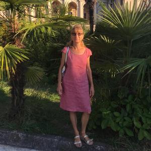 Елена, 57 лет, Горячий Ключ