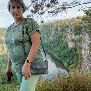 Лариса, 61 год, Усть-Катав