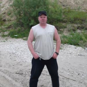 Парни в Усинске: Андрей, 38 - ищет девушку из Усинска