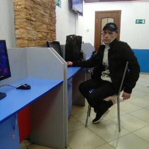 Парни в Бугульме (Татарстан): Егор, 42 - ищет девушку из Бугульмы (Татарстан)