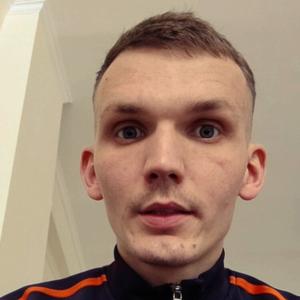 Дмитрий Антипин, 28 лет, Самара