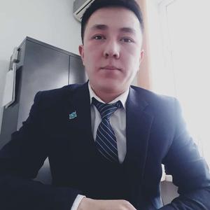 Ердаулет Шамшиев, 26 лет, Кызылорда