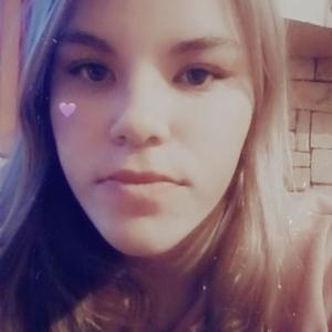 Валерия Михалева, 21 год, Ангарск