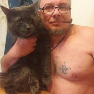 Парни в Южно-Сахалинске: Рос Стрибожич Мизантроп, 54 - ищет девушку из Южно-Сахалинска