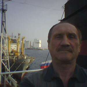 Александр, 67 лет, Тобольск