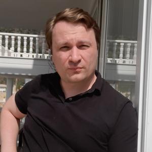 Василий, 40 лет, Одинцово