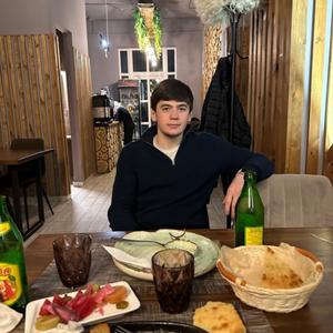 Андо, 20 лет, Ставрополь