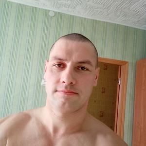 Александр, 37 лет, Москва