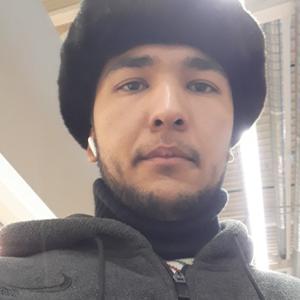 Аббос, 22 года, Екатеринбург