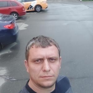 Антон, 36 лет, Москва