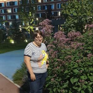 Девушки в Смоленске: Полина, 34 - ищет парня из Смоленска