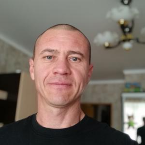 Александр, 48 лет, Ставрополь