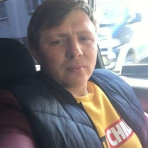 Парни в Владивостоке: Илья, 38 - ищет девушку из Владивостока