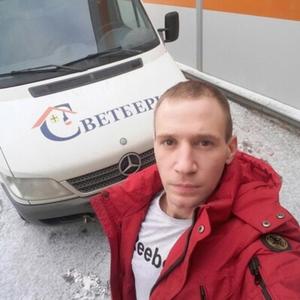 Роман, 35 лет, Волгоград
