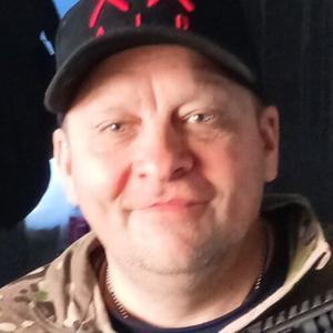 Парни в Донецке: Сергей, 46 - ищет девушку из Донецка