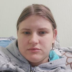 Анастасия, 28 лет, Москва