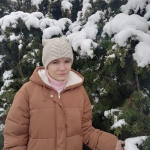 Ольга, 18 лет, Краснодар