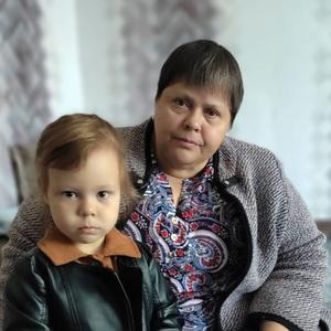 Галина, 57 лет, Благовещенск